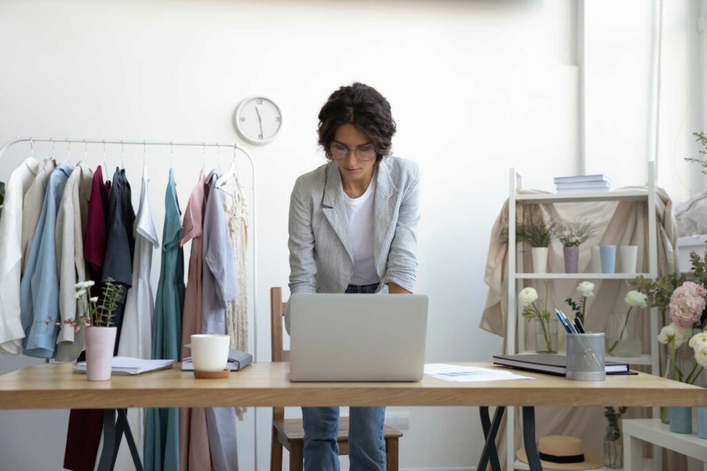 NetSuite SRP, services